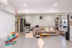 Blk 415 Jurong West Street 42 (Jurong West), HDB 5 Rooms #540071591